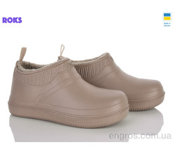 Галоши Roks